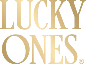 Lucky Ones Logo